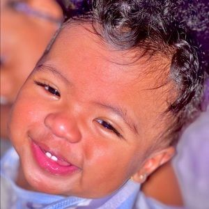 Meet your Posher, Bertina